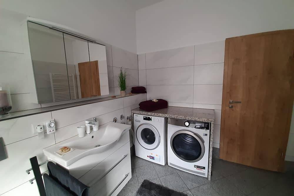 Ganze Wohnung, Erholen in Dresden -Laubegast  nur 180 m vom Elbradweg entfernt in Laubegast, Dresden
