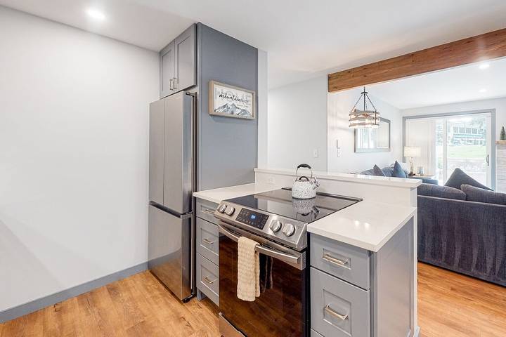 Gîte pour 4 personnes à Avon - 3