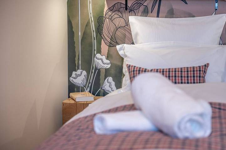 Appartement entier, Gîte authentique 4 étoiles confort haut de gamme in Barr, Région de Sélestat-Erstein