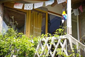 Log Cabin for 4 People in Prébois, Isère, Photo 2