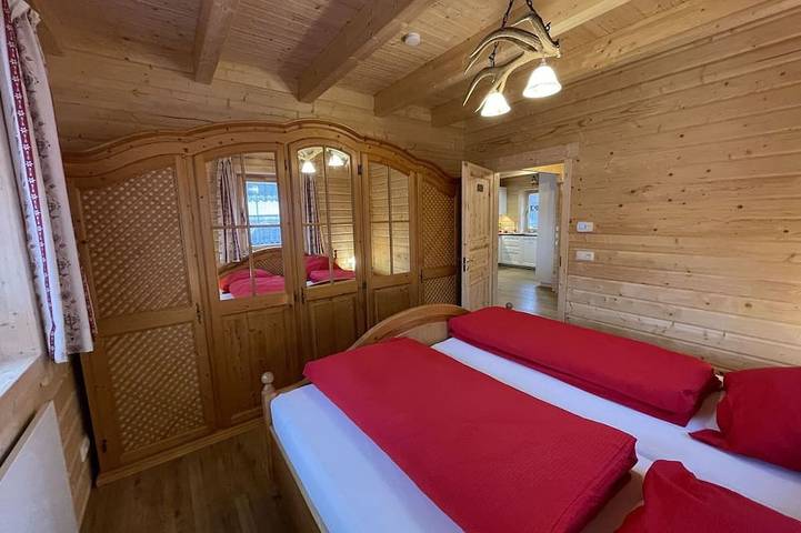 Ferienhaus für 6 Personen in Spiegelau - 3