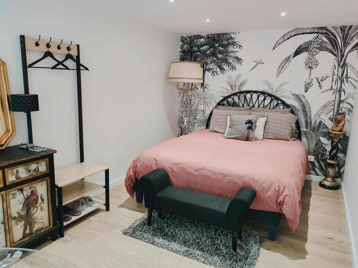 Appartement entier, Charmant T2 , en bord de Sèvre in Vertou, Région de Nantes