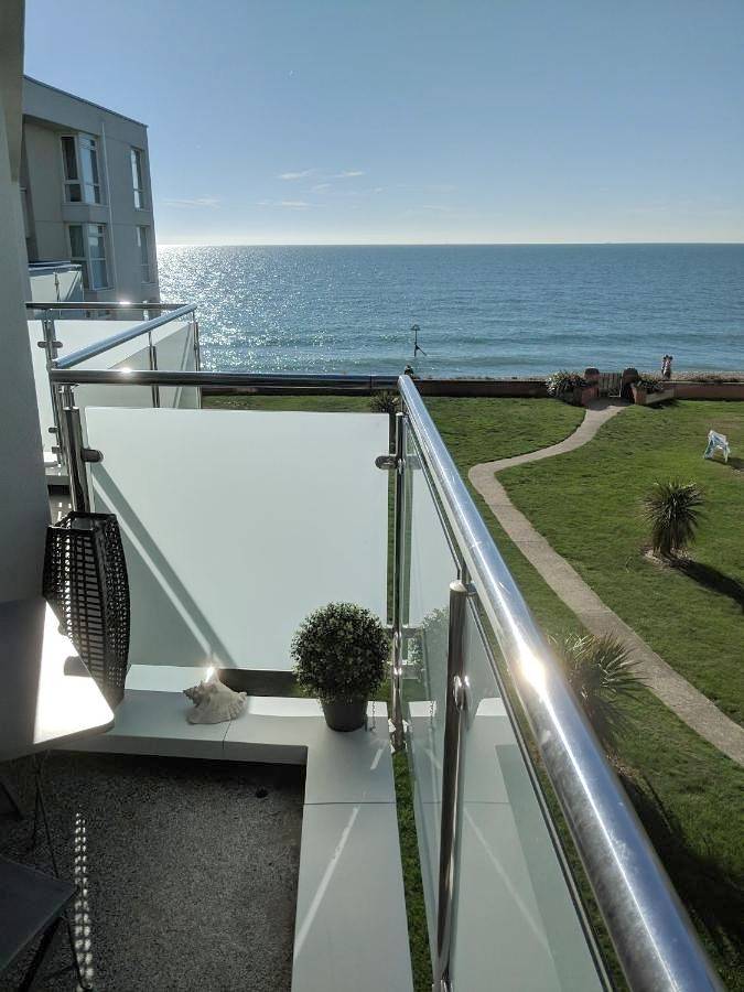 Entire apartment, 23 Seagate Court in West Wittering, West Sussex