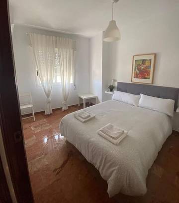 Gîte pour 2 personnes, animaux acceptés à Huelva