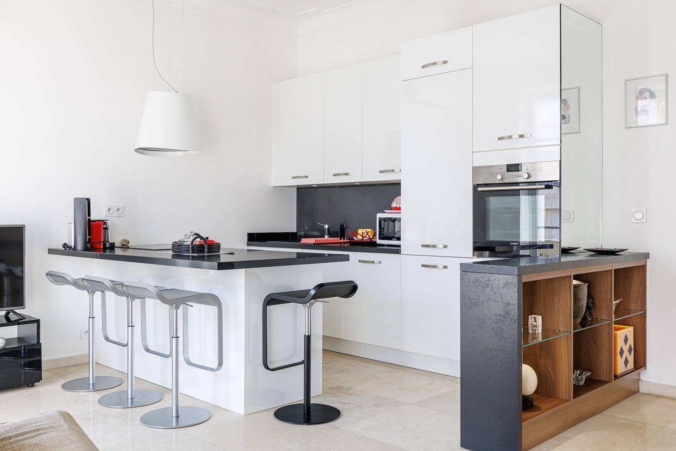 Entire apartment, Californie 113 in Nice (France), Nice region