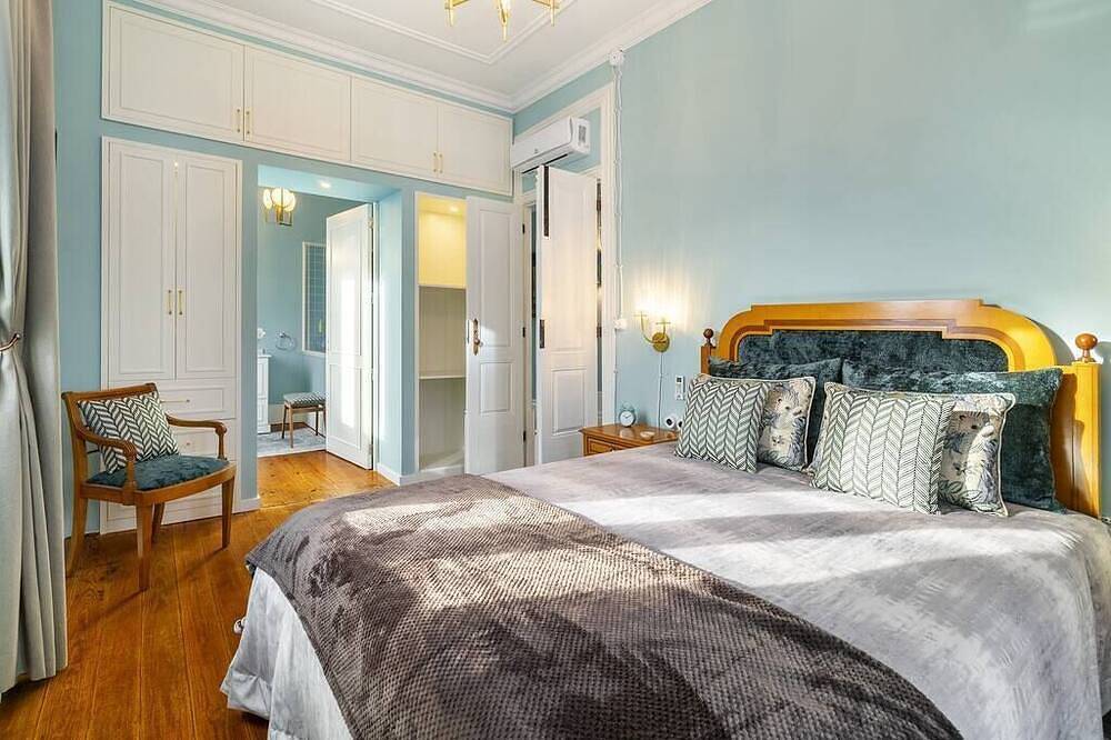 Ganze Wohnung, Douro Prestige 3-Bed Duplex w/ shared S-Pool in Porto, Porto Distrikt