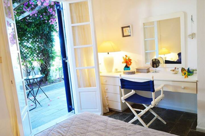 Location de vacances pour 5 personnes, avec piscine dans Spetses - 2