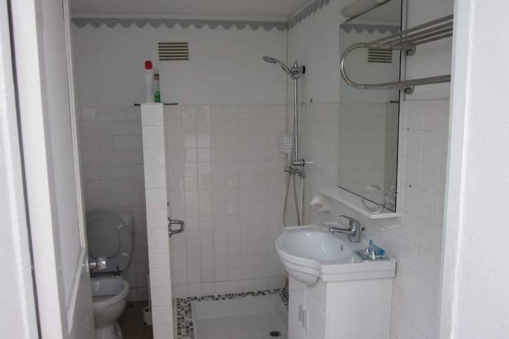 Location de vacances pour 4 personnes, avec jardin, animaux acceptés à Guillac - 4