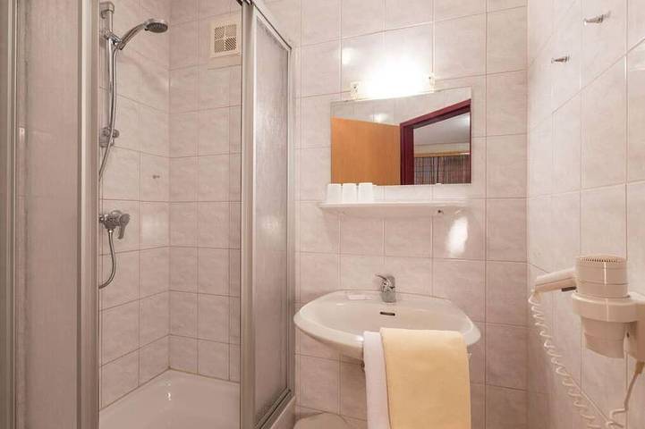 Chalet für 2 Personen, mit Garten, mit Haustier in Rohrmoos - 3