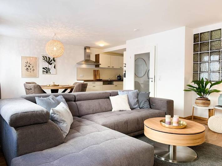 Ferienhaus für 4 Personen in Pommern (Deutschland)