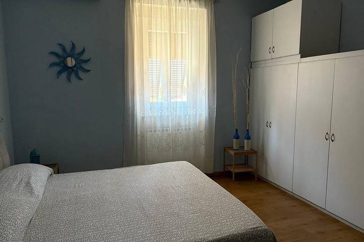 Appartamento intero, Appartamento a 3 km dal mare in Casano-Dogana-Isola, Luni
