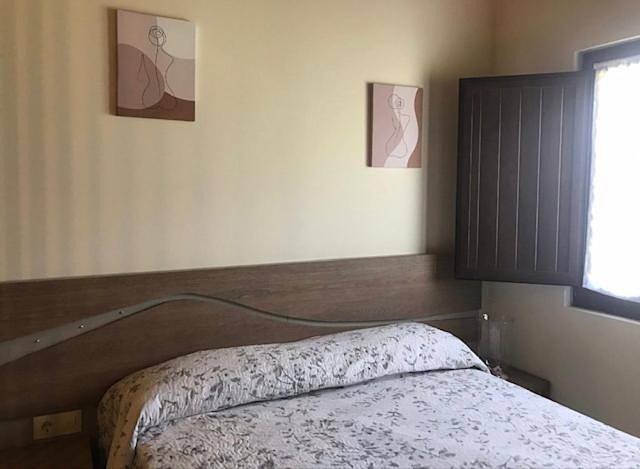 Casa rural para 10 personas, con vistas y jardín en Valle del Pas - 4