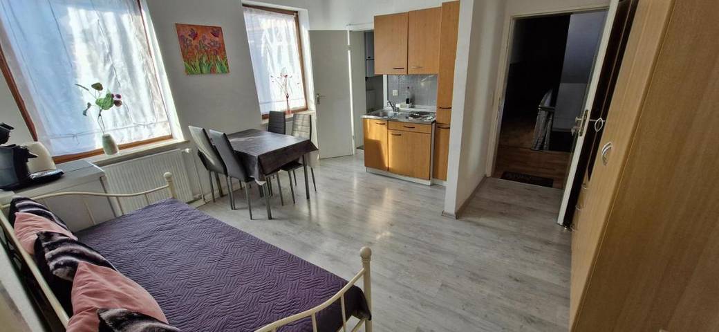 Gîte pour 3 personnes, avec vue à Krefeld - 2