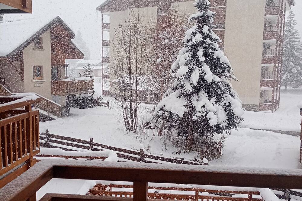 Photo : Appartement de vacances