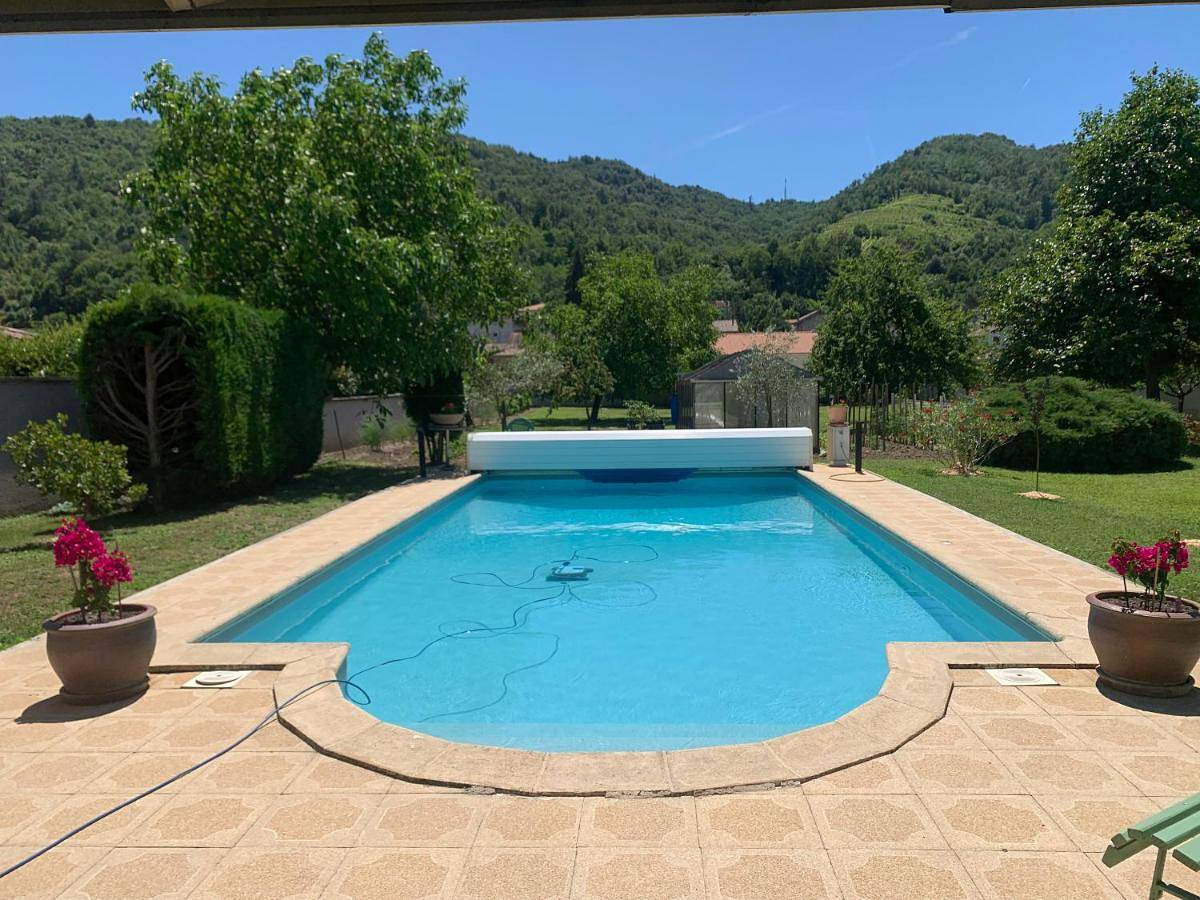 Appartement entier, Escapade Vallée du Doux in Tournon-sur-Rhône, Région de Tournon-sur-Rhône