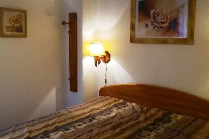 Ferienhaus für 6 Personen, mit Balkon und Garten in Budapest - 4