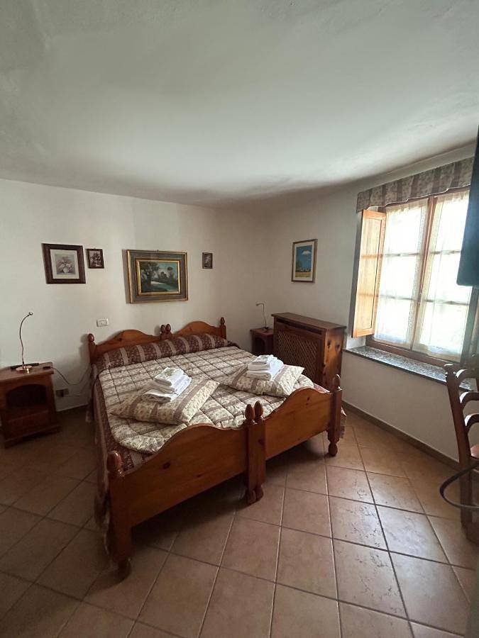 Hôtel pour 2 personnes, avec Balcon et Terrasse ainsi que Jardin et Vue à Pragela - 3