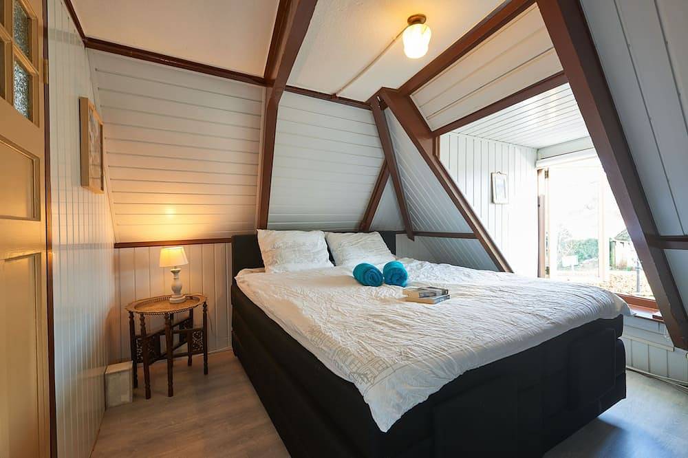 Dutch family house in Edam (20 min from Amsterdam) in Edam, Markermeer