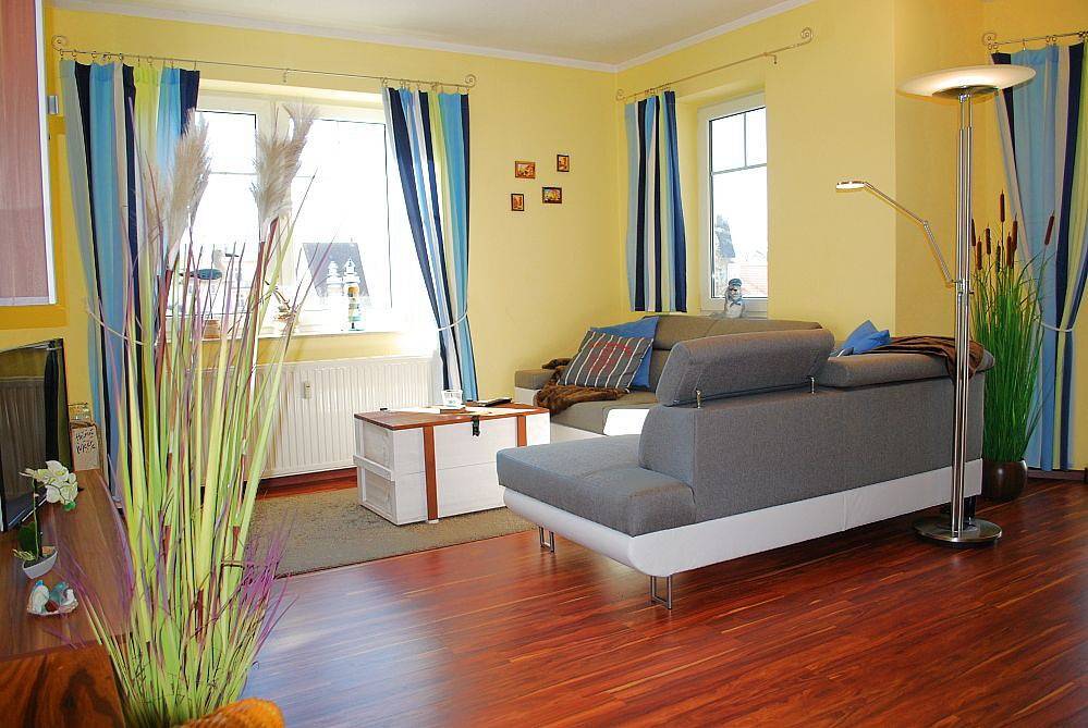 Ferienwohnung in Usedom ab 93€ pro Nacht