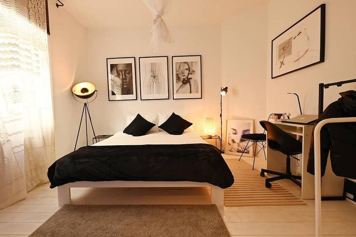 Appartement de vacances pour 4 personnes - 1