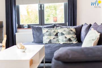 Ferienwohnung für 2 Personen in Wangerooge, Nordseeinseln, Bild 3