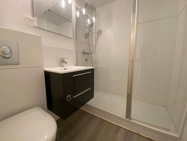 Gîte pour 2 personnes, avec balcon dans Casino de la Plage (Arcachon) - 3