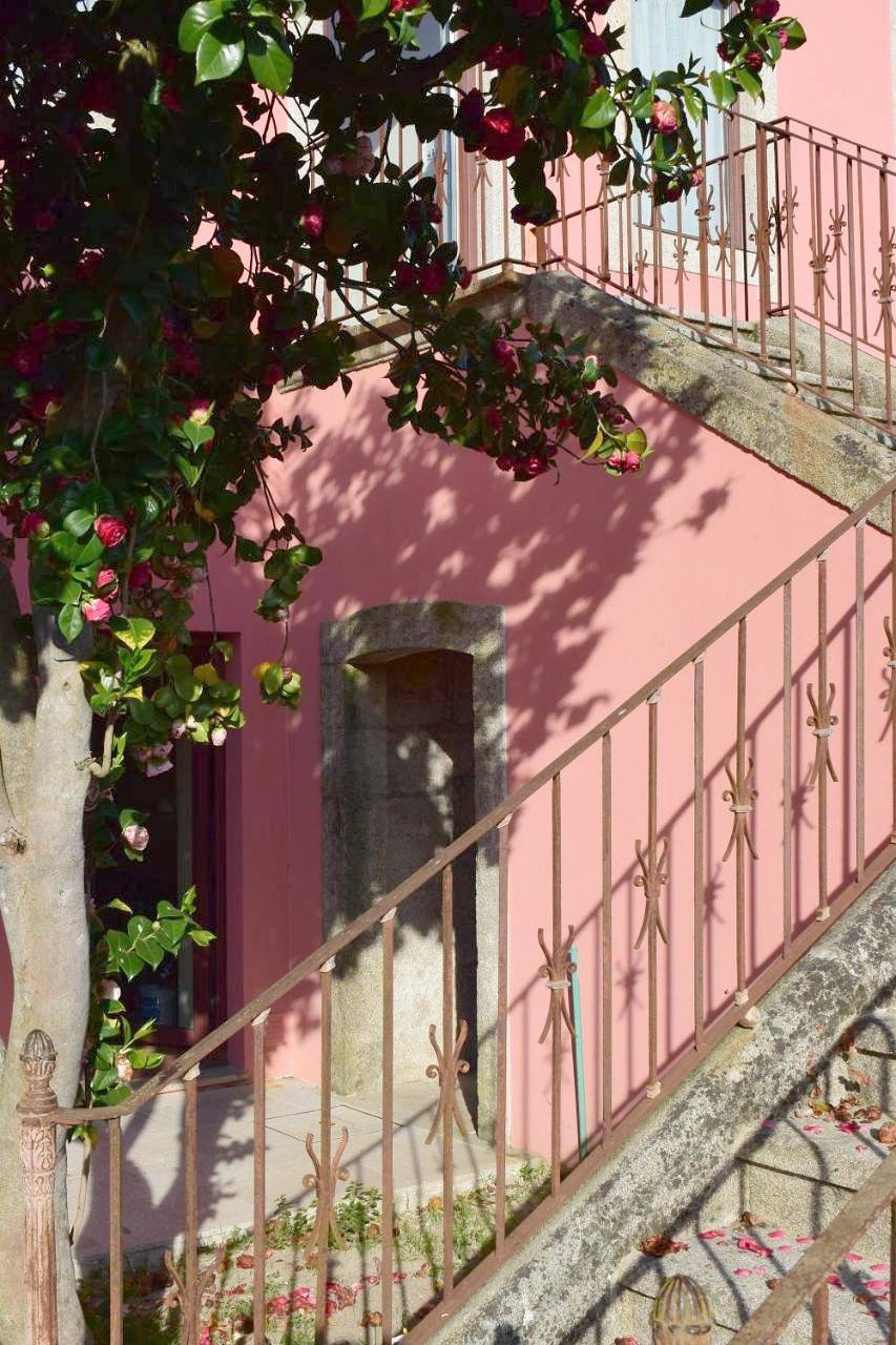 Apartamento entero, Twin Room in Vila Nova de Cerveira, Distrito de Viana do Castelo