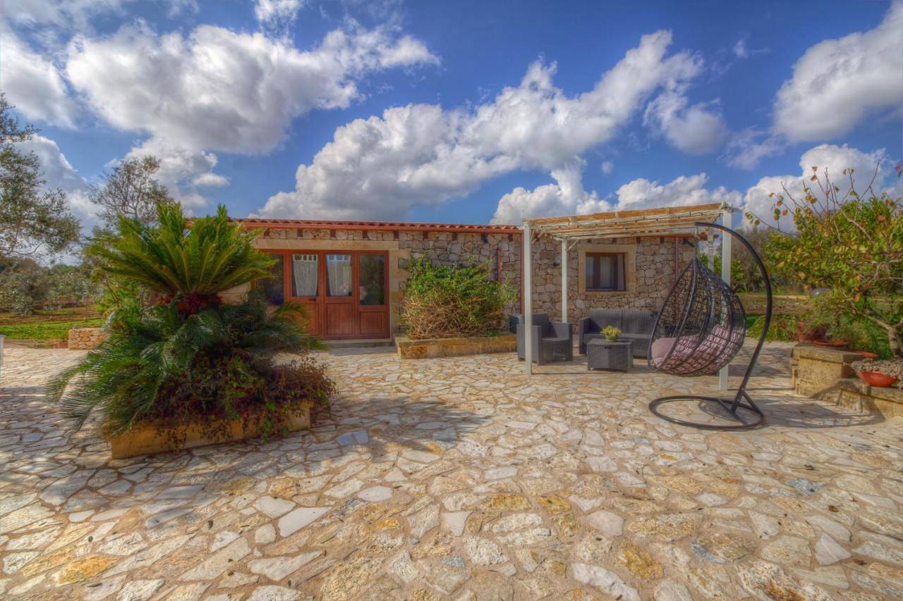 Tenuta Le Chiuse - Un'oasi di pace a un passo dal mare in Tiggiano, Provincia di Lecce