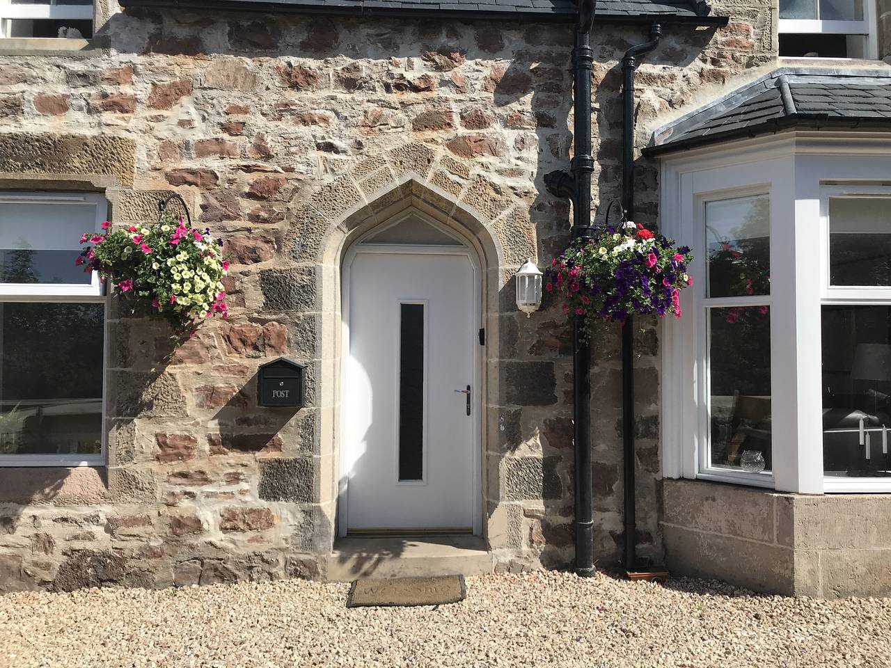 Cottage für 6 Personen mit Garten in Inverness, Highlands