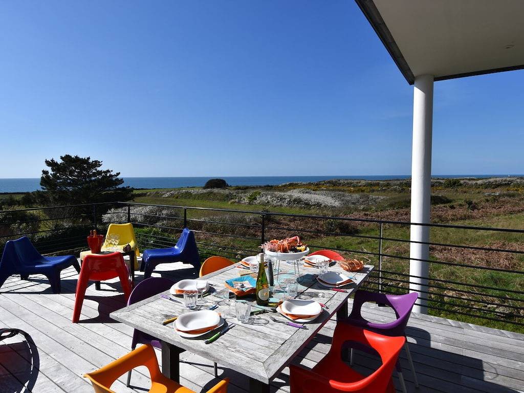 Apartamento entero, Oxígeno - Bretaña in Esquibien, Audierne