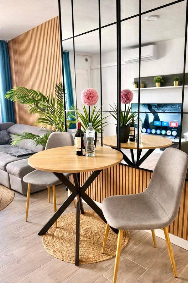 Concept Rooms in San Eugenio Alto, Adeje
