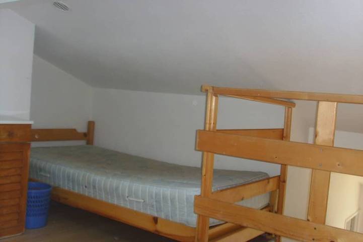 Ferienhaus für 4 Personen, mit Pool und Garten in Leucate - 3