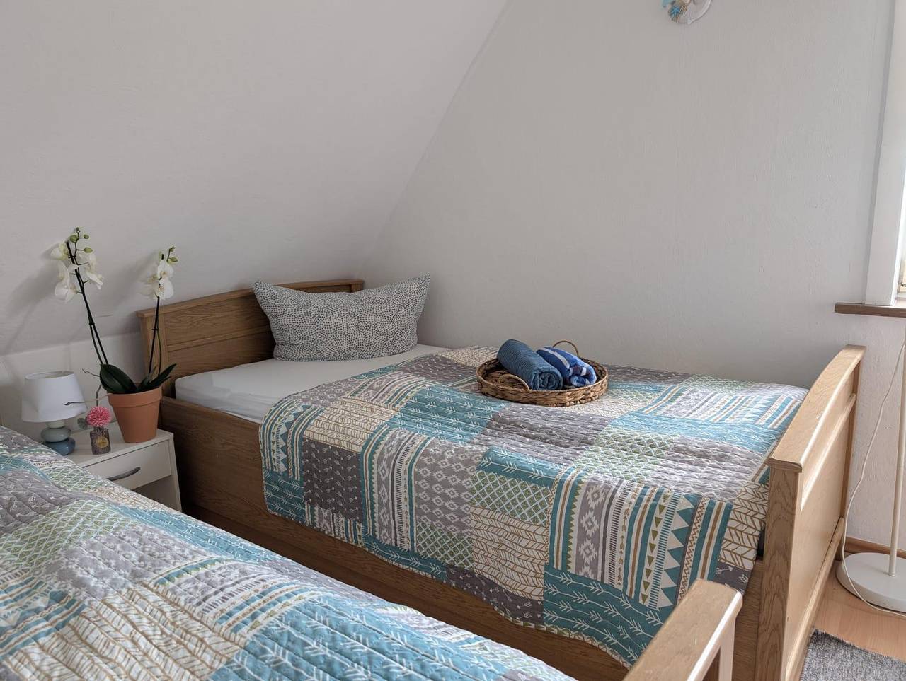 Ganze Ferienwohnung, Appartementhaus Charlotte in Westerland, Sylt (Gemeinde)