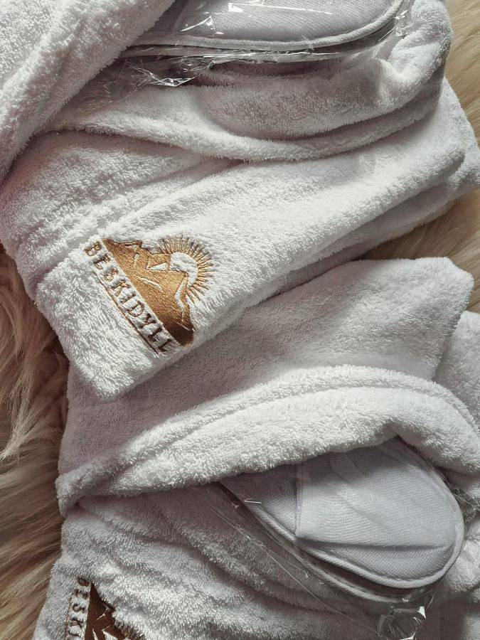 Beskidylla Chalet in Ustroń, Karpaty (Polska)