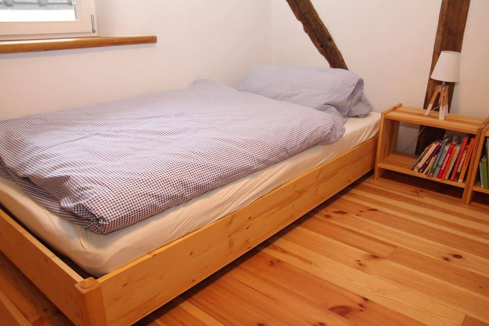 Ganze Wohnung, Schöne Ferienwohnung auf dem Bauernhof in Waldhessen in Waldkappel, Werra-Meißner-Kreis