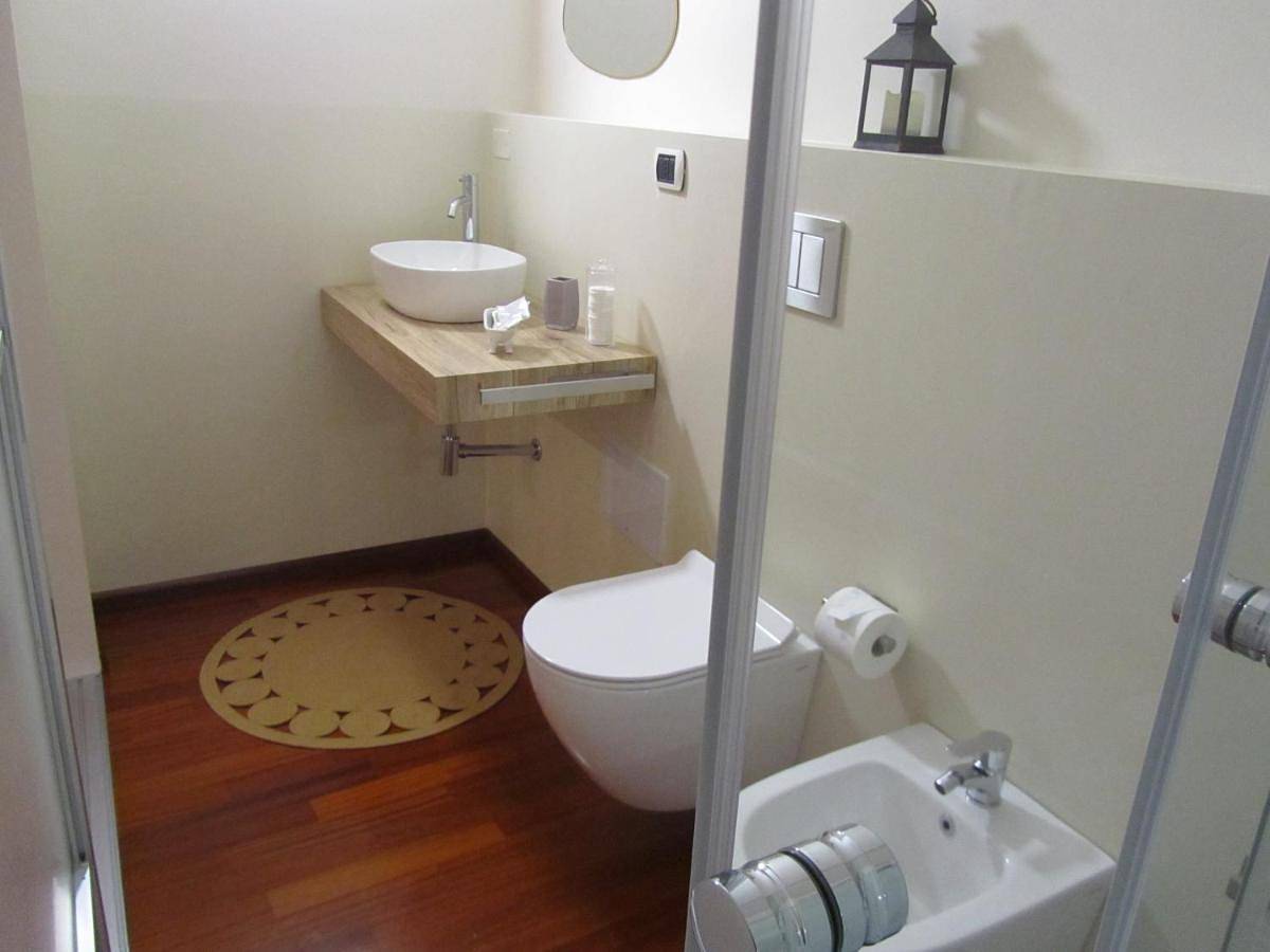B&B Golfo Asinara Suite in Sorso, Province de Sassari