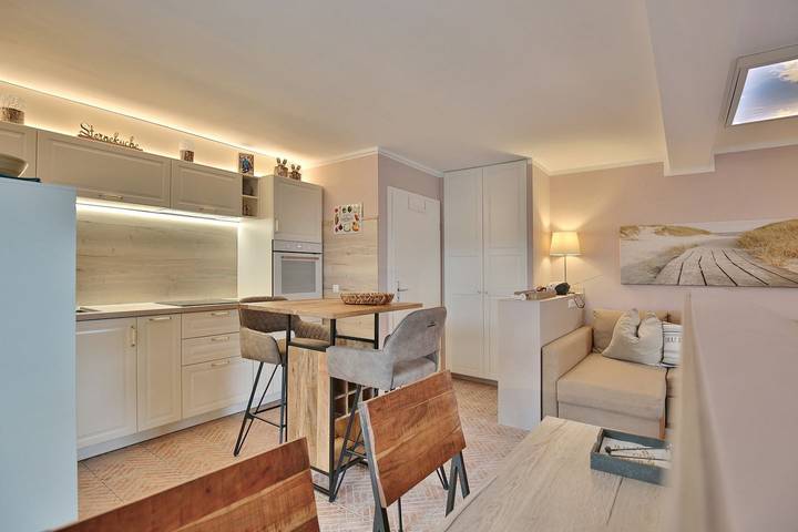 Ferienhaus für 2 Personen, mit Terrasse in Timmendorfer Strand - 4