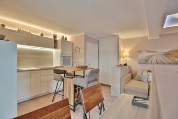 Ferienhaus für 2 Personen in Niendorf, Timmendorfer Strand, Bild 3
