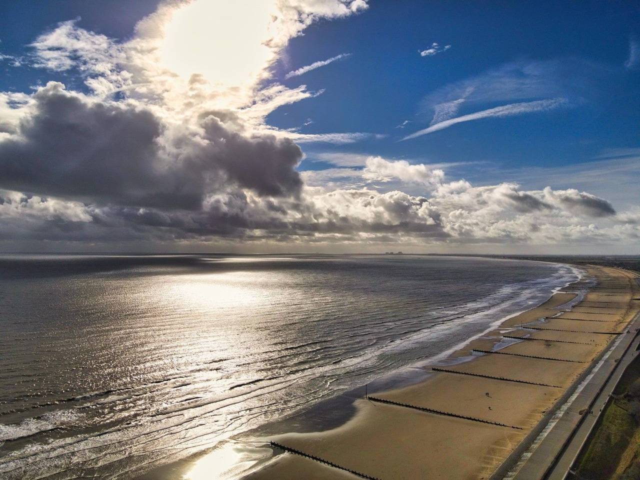 The Nest in Dymchurch, Kent