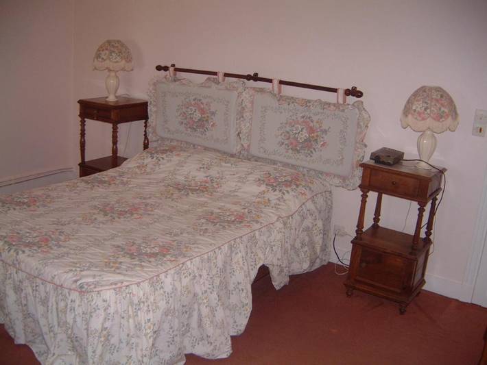 Location de vacances pour 6 personnes, avec jardin à Saujon - 2