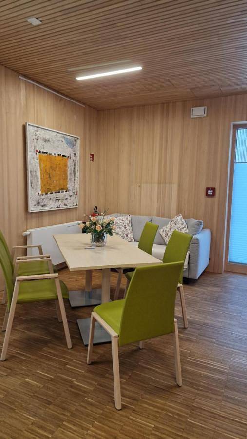 Ganze Wohnung, Two-Bedroom Apartment in Oberried, Südschwarzwald