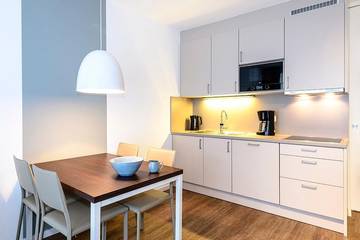 Vakantiewoning voor 5 Personen in Bensersiel, Esens, Afbeelding 1