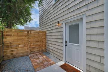 Apartment for 3 Guests in Jacksonville, Duval County, Picture 3