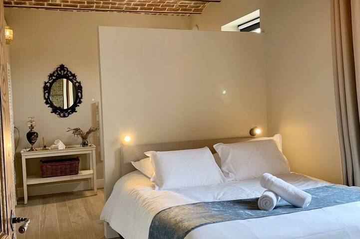 Gîte pour 6 personnes, avec Terrasse et Jardin à Bordeaux-Saint-Clair - 2