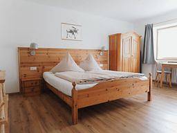 Apartamento vacacional entero, Bartmann Ferienwohnungen - Kopie von holiday flat in Ramsau bei Berchtesgaden, Alpes de Berchtesgaden