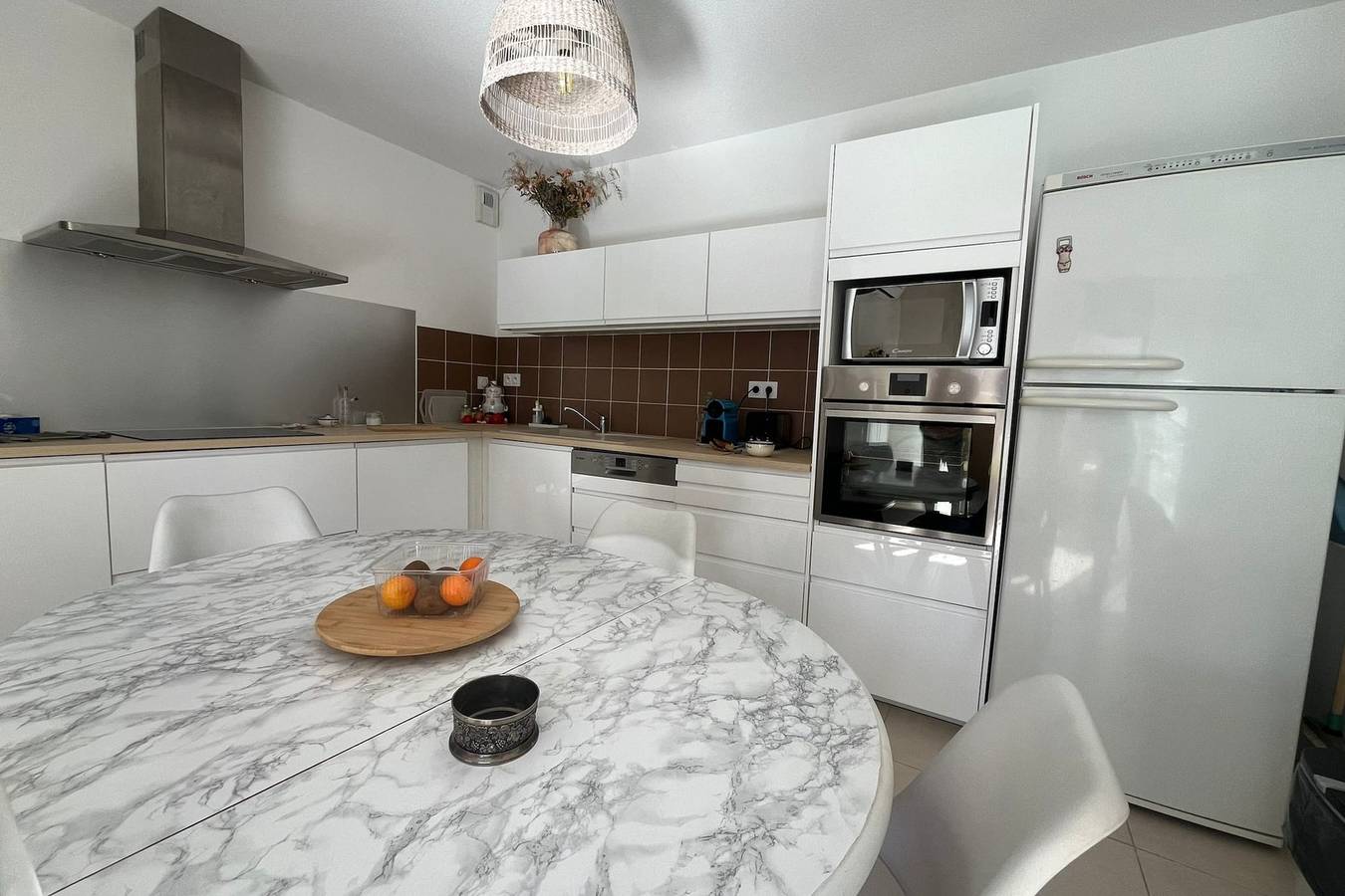 Ganze Wohnung, Nice and cozy apartment in the heart of Leucate in Leucate, Narbonne und Umgebung