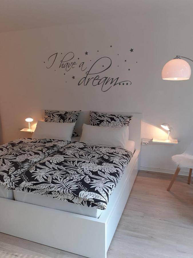 Ganze Wohnung, Moderne Ferienwohnung in Lippstadt Zentrum in Lippstadt, Kreis Soest