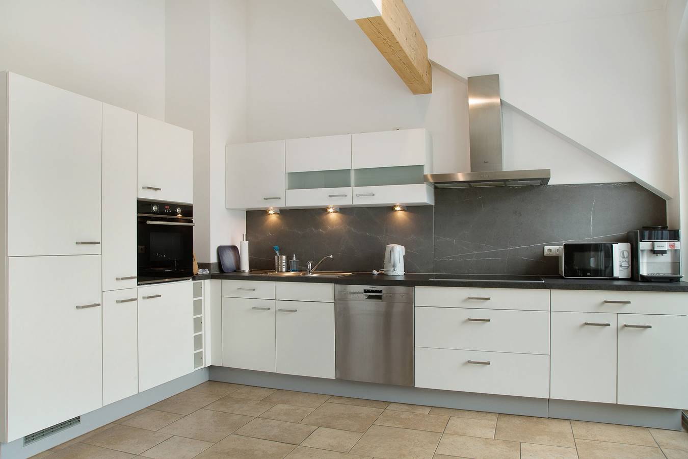Apartamento entero, Apartamento 'Christine' con balcón y Wi-Fi in Eitting, Alta Baviera