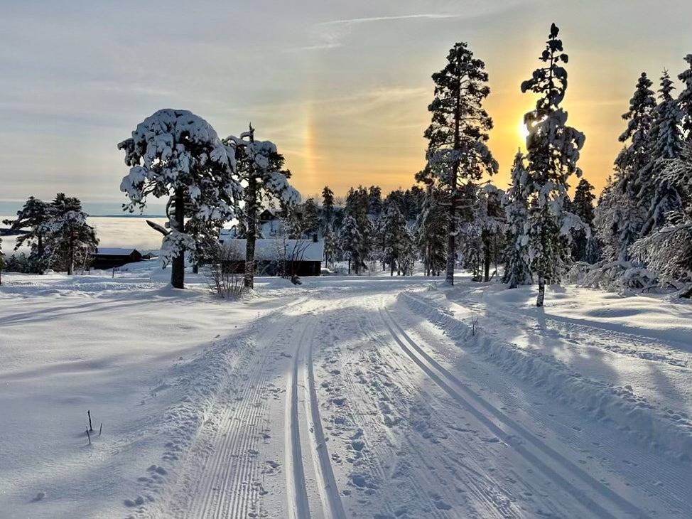 Cabaña con sauna en Norefjell in Norefjell, Krødsherad