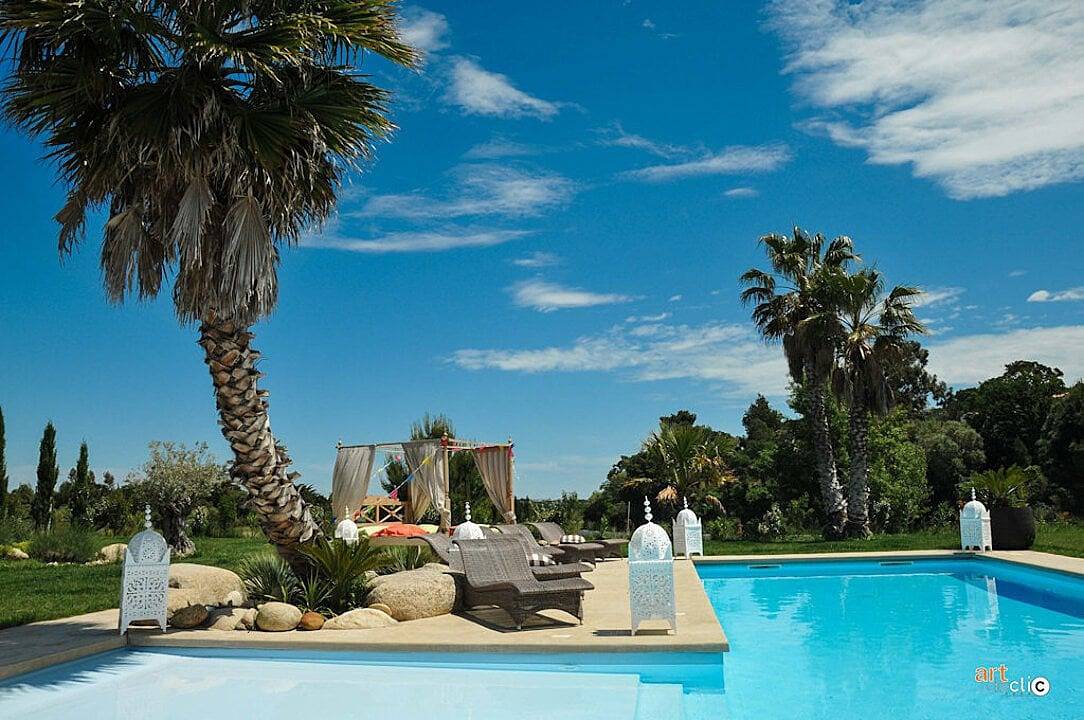 Escapades Lointaines - Esprit du Soleil in Perpignan, Côte d'Améthyste